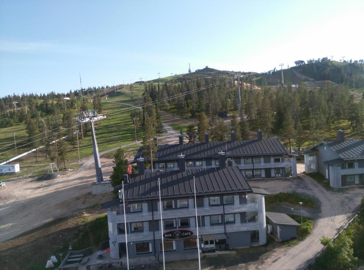 VUOSSELIN HELMI APARTMENTS RUKA (Finland) - from US$ 79 | BOOKED