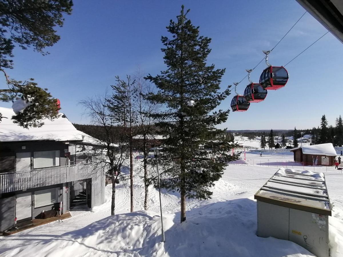 VUOSSELIN HELMI APARTMENTS RUKA (Finland) - from US$ 79 | BOOKED