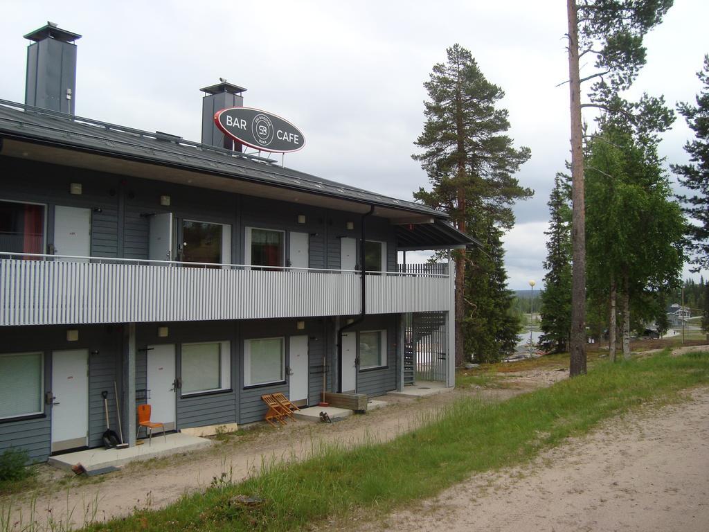 VUOSSELIN HELMI APARTMENTS RUKA (Finland) - from US$ 79 | BOOKED